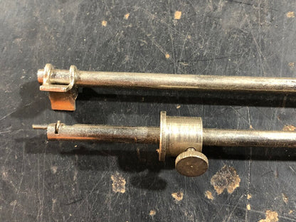 Gauge Glass Cutter