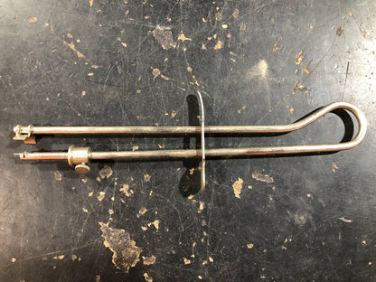 Gauge Glass Cutter
