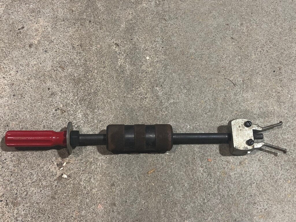 Hammer Puller