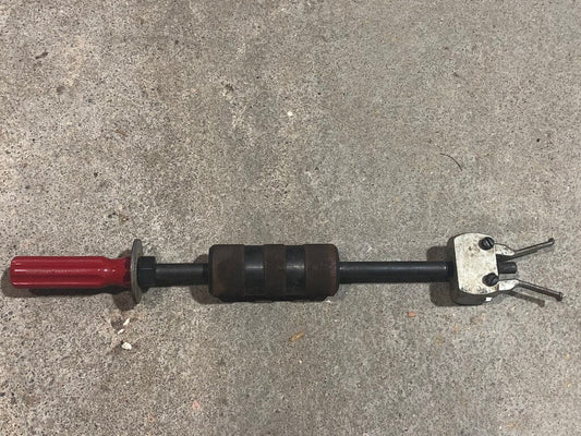Hammer Puller