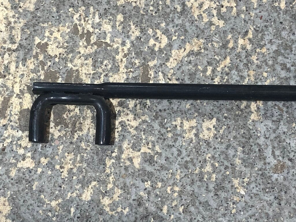 Serpentine Belt Install Tool