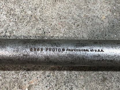 Breaker Bar