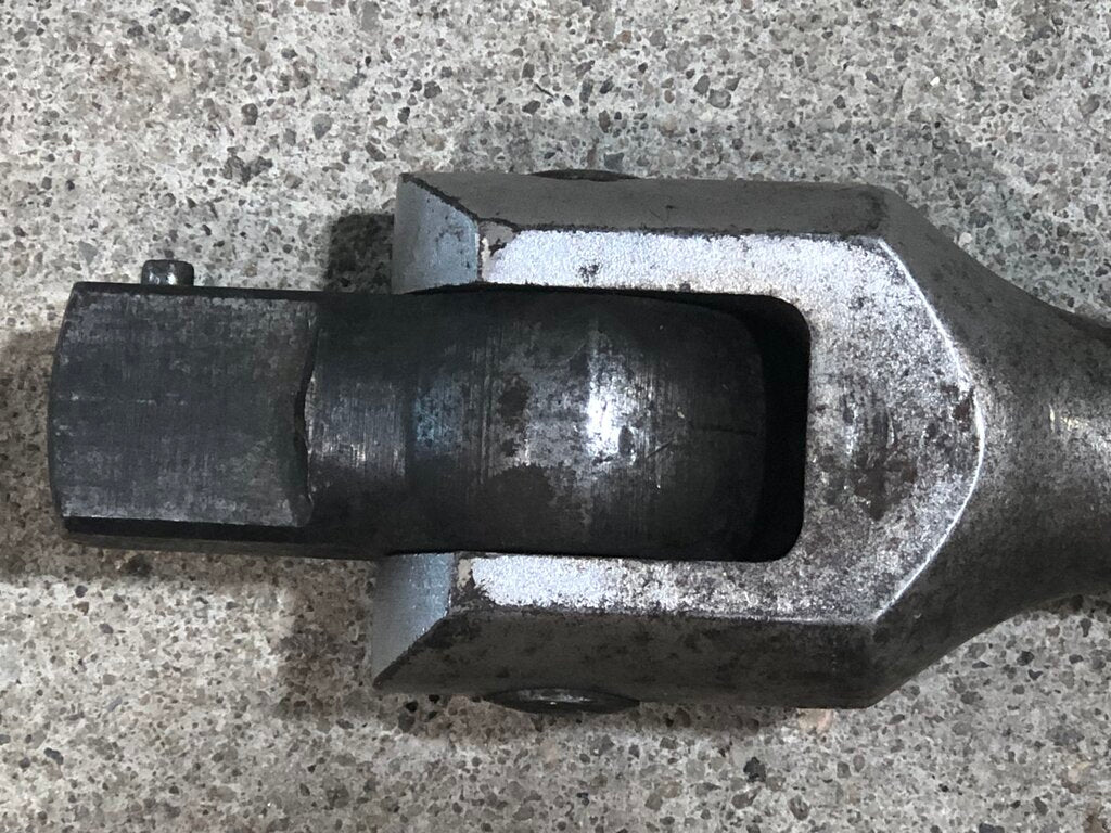 Breaker Bar