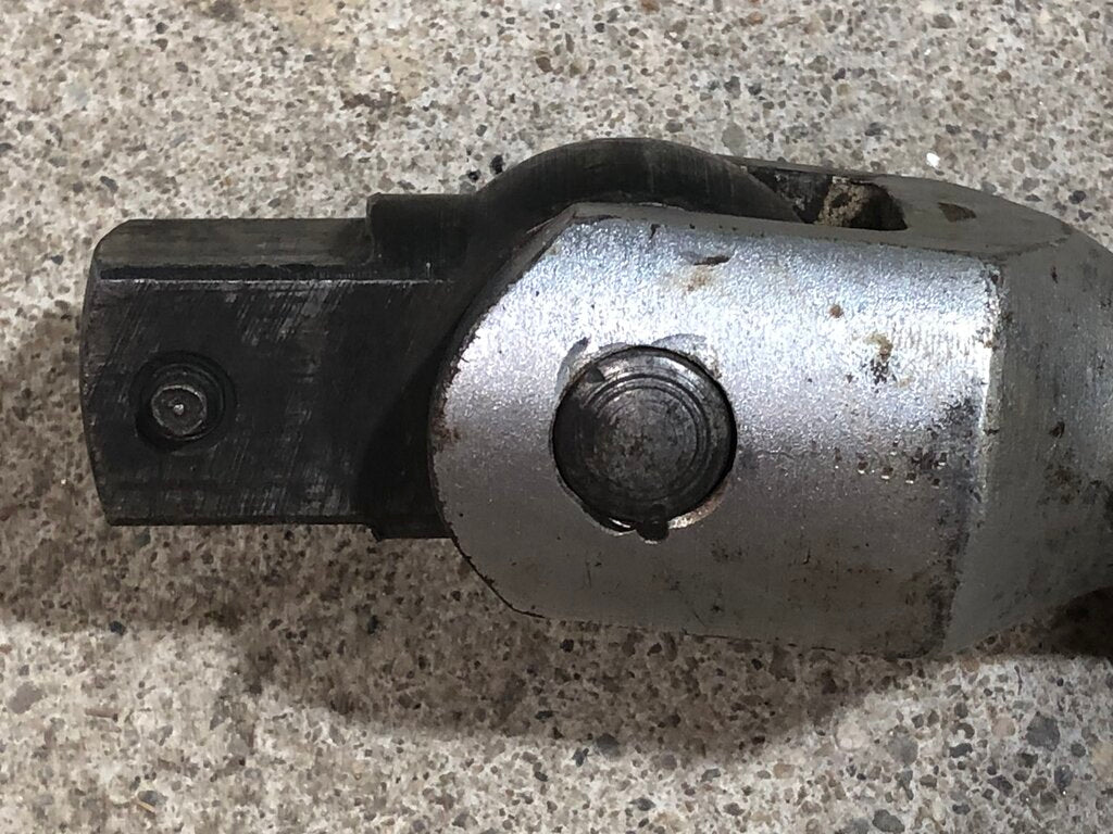 Breaker Bar