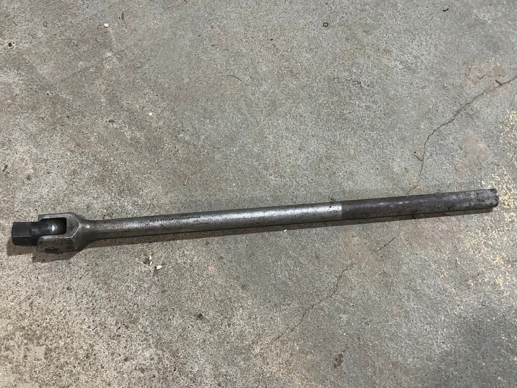 Breaker Bar