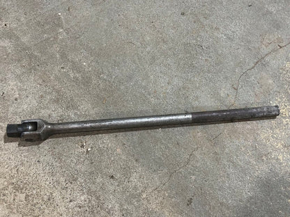 Breaker Bar