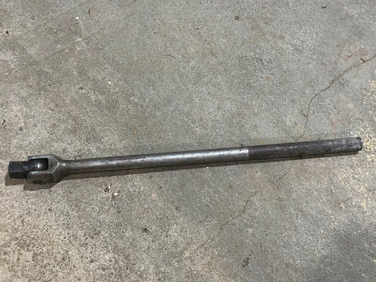 Breaker Bar