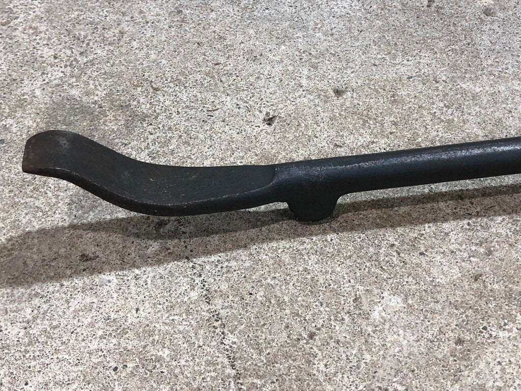 Mount & Demount Tire Iron