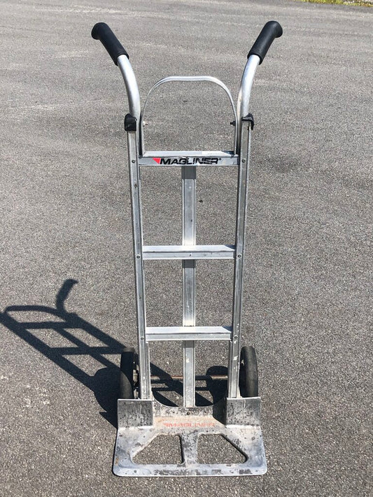 Aluminum Hand Truck