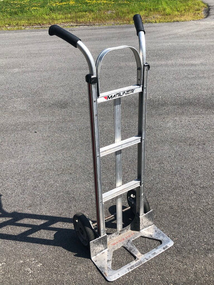 Aluminum Hand Truck