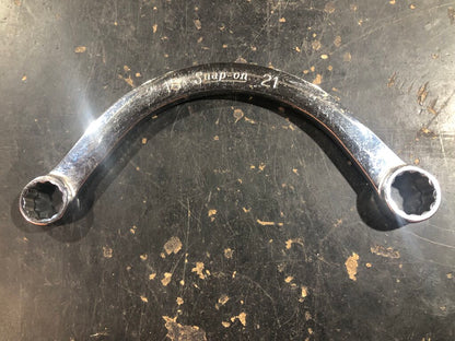 Half-Moon Box Wrench