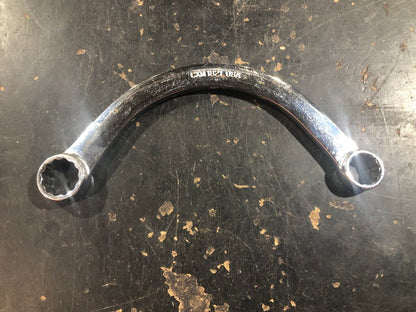 Half-Moon Box Wrench