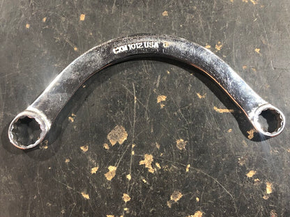 Half Moon Wrench
