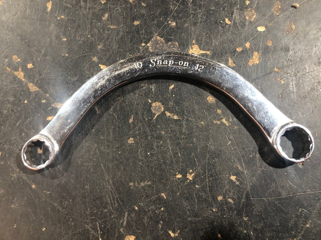 Half Moon Wrench