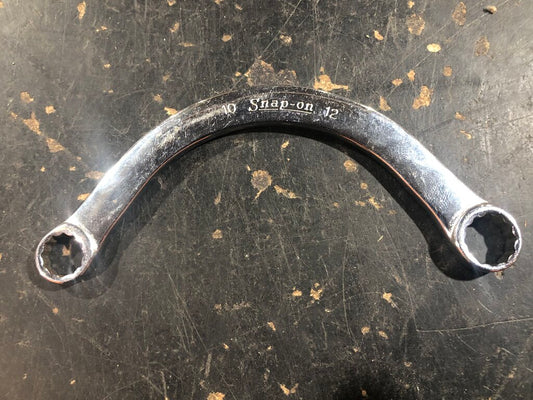 Half Moon Wrench
