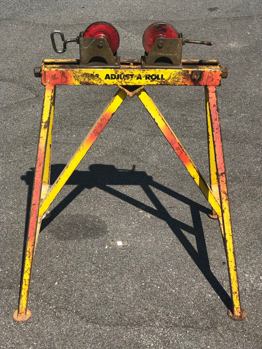 Pipe Stand