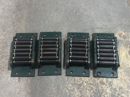 Low Profile Heavy Moving Skates Kit