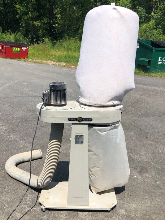 Dust Collector