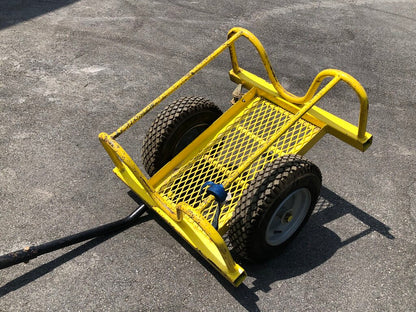 Cricket Pipe Dolly