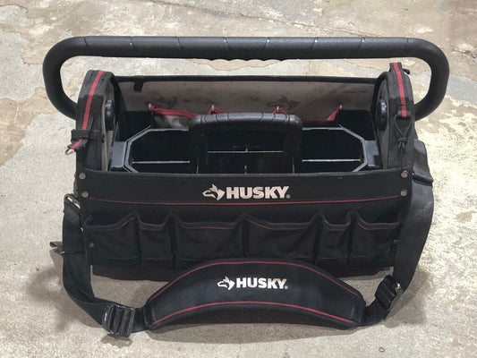 20" Pro Tool Tote