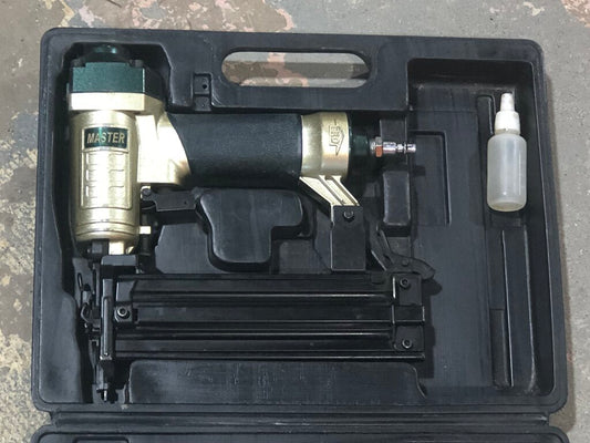 Pneumatic Brad Nailer