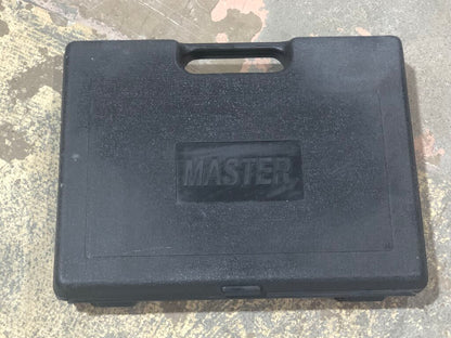 Pneumatic Brad Nailer