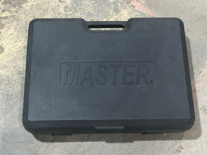 Pneumatic Angled Finish Nailer
