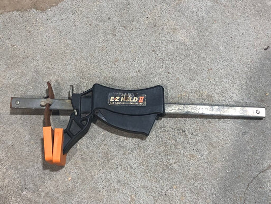 Bar & Spreader Clamp