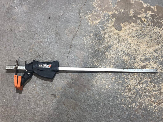 Bar & Spreader Clamp