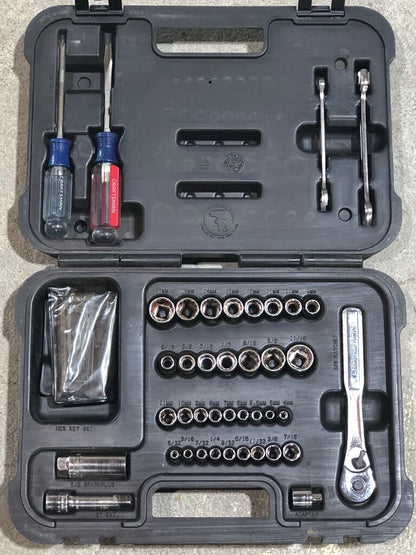 Mechanics Tool Set