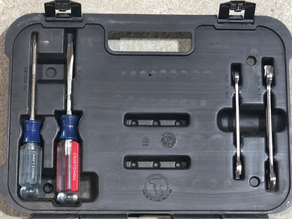 Mechanics Tool Set