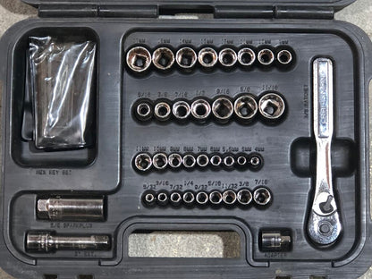 Mechanics Tool Set