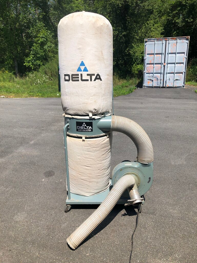 Dust Collector