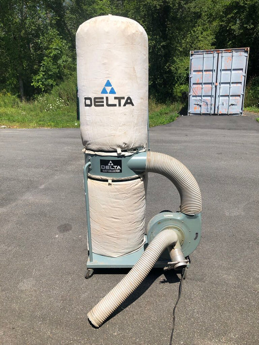Dust Collector