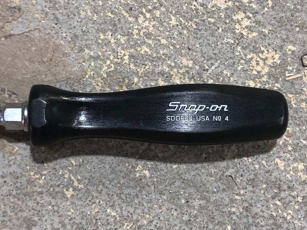 Phillips #4 Screwdriver