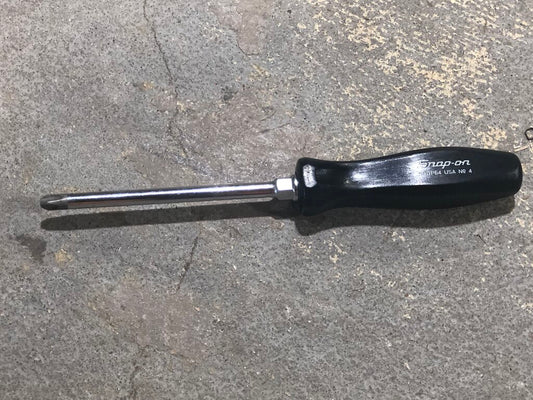Phillips #4 Screwdriver
