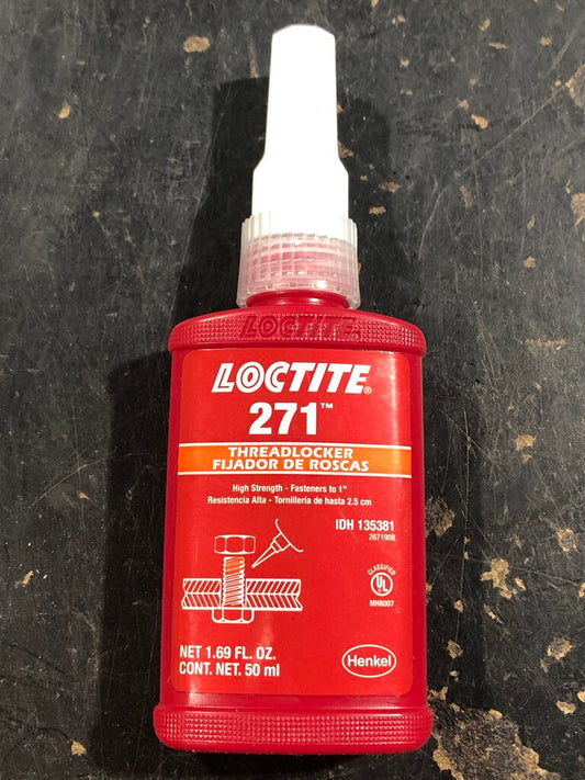 Threadlocker