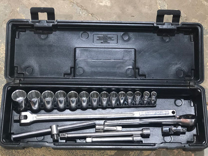 Mechanics Tool Set