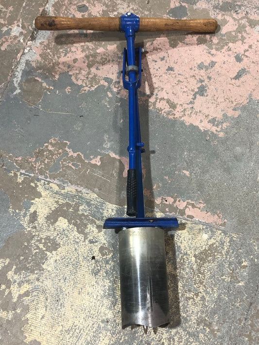 Putting Green Hole Cutter