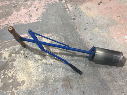 Putting Green Hole Cutter