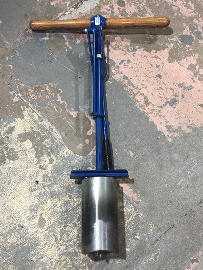 Putting Green Hole Cutter