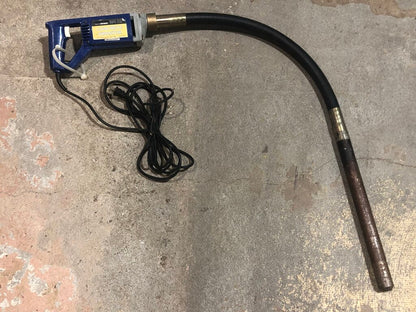 Corded Concrete Vibrator