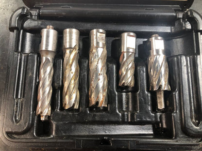 Annular Cutter Kit
