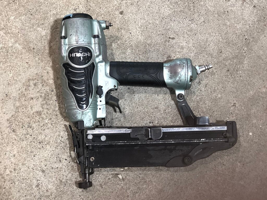 Pneumatic Finish Nailer