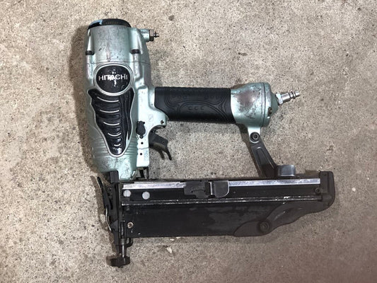 Pneumatic Finish Nailer