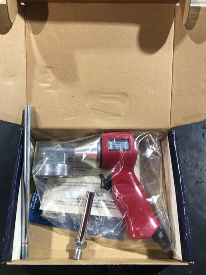 Air Undercoating Gun