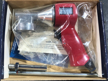 Air Undercoating Gun