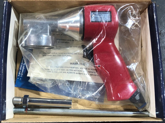 Air Undercoating Gun