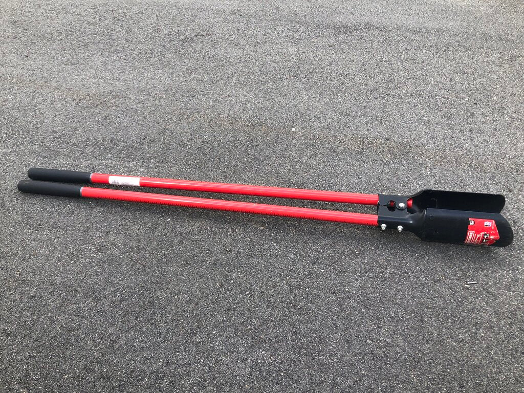 Post Hole Digger