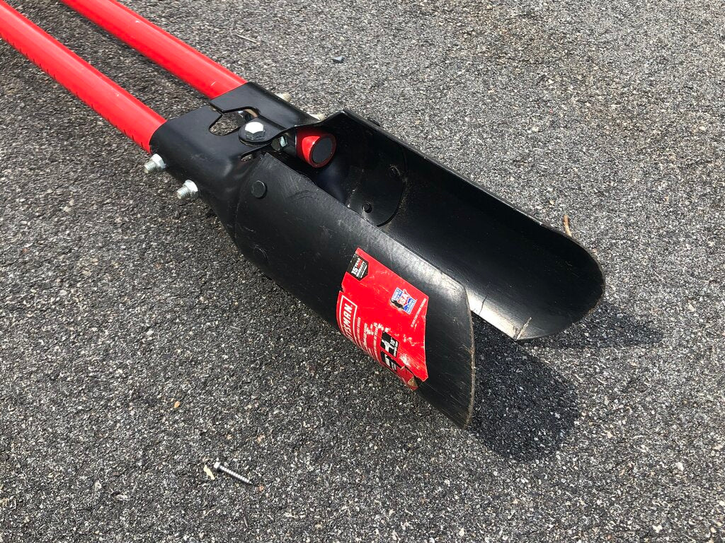 Post Hole Digger